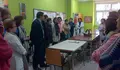 Iolanda Veloso destaca que o premio ao CEIP Frián é o recoñecemento ao traballo prelomce do ensino