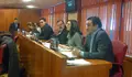 O pleno aproba a proposta do BNG de crear un bono de autobús para parados de longa duración