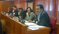 O pleno apoia a reclamación do Bloque de crear unha tarifa eléctrica galega