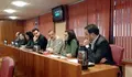 Iolanda Veloso: A colaboración de PP e PSOE está moi lonxe de atender todas as necesidades de Vigo"