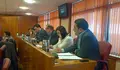 O BNG logra a aprobación no pleno das súas propostas sobre aborto, sanidade e fiscalidade