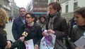 O BNG promove unha campaña para que o anteproxecto da lei do aborto non chegue a lei