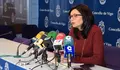 Iolanda Veloso denuncia que o goberno envía incompleto o documento do proxecto de orzamentos