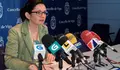 Iolanda Veloso: "Co hospital exemplifícase que o acordo entre PP e PSOE é unha condena para Vigo"