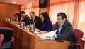 O pleno rexeita a proposta do BNG de dedicar a uso social os pisos municipais de República Arxentina