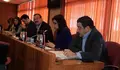 O Bloque acusa ao goberno vigués de asumir as políticas do Partido Popular por razóns electorais