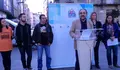 Miranda: Queremos dicir non á Unión Europea que recorta dereitos e si á Europa das persoas
