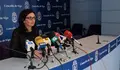Iolanda Veloso: Hoxe o alcalde consumou que asume as políticas de recortes e privatizadoras do PP