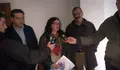 O Bloque acusa a PSOE e PP de converter o Concello de Vigo en axencia de viaxes e inmobiliaria
