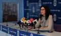 Iolanda Veloso: Denunciamos que o alcalde confirmou a aplicación das políticas de recortes do PP"