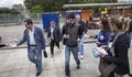 Ana Miranda: Non podemos permitir que nos rouben un século de loita obreira. Hai que votar ao BNG"