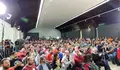 Ana Miranda pide o voto para o Bloque porque é o voto que lles doe aos que nos rouban o futuro"