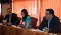 O Bloque aproba as súas propostas para potenciar Peinador coa abstención de PSOE e PP