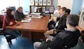 O BNG comprométese a impulsar un escrito conxunto de apoio ás demandas da plantilla de Pórtico
