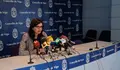 Veloso destaca que non ser candidata en 2015 é unha decisión persoal pero seguirá "facendo politica"