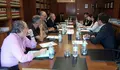 O BNG comprométese a trasladar ás institucións os problemas detectados por ARVI no sector pesqueiro