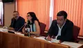 O pleno aproba cos votos do BNG e a abstención de PSOE e PP que Citroën readmita aos traballadores