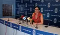 Iolanda Veloso denuncia que hai 400 crianzas na lista de agarda das bolsas de comedor e libros