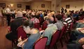 Pluralidade e eixo de actuación centrado no país marcan a asemblea aberta do BNG vigués
