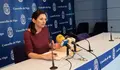 Iolanda Veloso: O pacto PP-PSOE é unha desgraza para Vigo porque non soluciona os problemas"