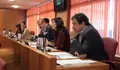 O BNG acada o respaldo do pleno para instar ao goberno a solucionar o colapso dos servizos sociais