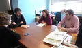 O Bloque demanda apoio para saír da crise e garantir os postos de traballo