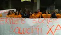 Veloso: É lamentable que as traballadoras sociais teñan que saír á rúa para denunciar a saturación"