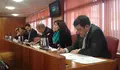 O pleno rexeita a proposta do BNG de iniciar o proceso para municipalizar o servizo de auga