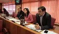 O pleno aproba por unanimidade a proposta do BNG que reclama a Xunta crear os consellos de saúde