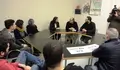 Otero: Insostible non é o sistema universitario, senón a política de recortes do PP no ensino"