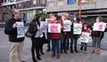 O BNG conmemora mañá no Calvario o Día Internacional das Mulleres