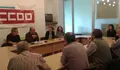 Serafín Otero: Cómpre crear unha empresa pública que remunicipalice os servizos do Concello