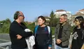 O BNG propón converter a entrada da AP9 en Vigo en vía urbana para desconxestionar o tráfico en Teis