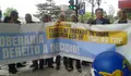 Otero advirte das consecuencias do TTIP para o comercio local e defende un Vigo libre de recortes