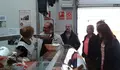 Serafín Otero defende que Vigo sexa declarada cidade saturada de grandes áreas comerciais