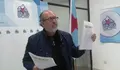 Serafín Otero comprométese a aumentar o gasto social por habitante e diminuír un 15% a pobreza