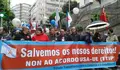 Otero: Hoxe sería un bo día para que Muñoz explicara por que o PP destrozou tanto emprego en Vigo