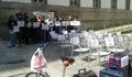 O BNG defende a urxencia dun plan de choque contra o desemprego xuvenil para evitar a súa emigración