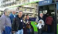 Serafín Otero: Potenciaremos o transporte colectivo para facer de Vigo unha cidade máis sostible