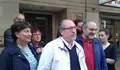 Otero: O domingo Vigo escollerá entre quen vende pisos públicos ou quen defende vivenda social"