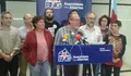 Serafín Otero: O BNG seguirá traballando pola cidadanía e facendo oposición fóra do Concello