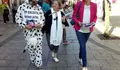 O BNG defende en Vigo o dereito de Galiza a producir e chama a consumir leite galego