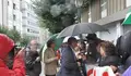 O BNG de Vigo apoia en Compostela a Xunta de Persoal do CHUVI por un hospital 100% público