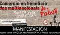O BNG chama a participar masivamente na mobilización contra o TTIP