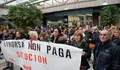 O BNG exixe ao Concello que actúe contra Linorsa para que pague os salarios pendentes