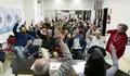 O BNG renova a súa dirección local para relanzar a alternativa nacionalista en Vigo