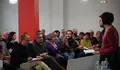 O encontro aberto do BNG de Vigo aposta na necesidade dunha alternativa nacionalista para Galiza