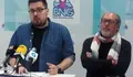Serafín Otero: «Este ano demostrou  a incompetencia e falla de proxecto do goberno local do PSOE»