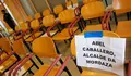 O BNG presenta queixa polo novo regulamento do Pleno ao Valedor do Cidadán