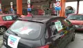 O BNG leva até as cabinas de peaxe entre Vigo e Pontevedra a súa campaña pola fin da “navallada” da AP-9
